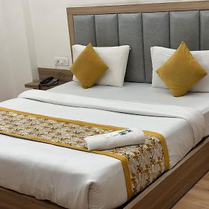 Chambre de Luxe Lit King-Size