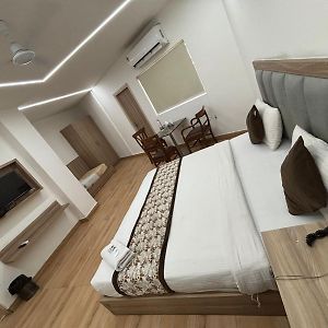 Suite Familiale de Luxe